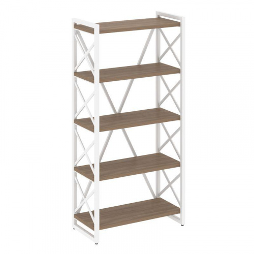 Стеллаж на 5 полок Loft VR.L-MST.O-5.8 фото 10 Стеллаж на 5 полок Loft VR.L-MST.O-5.8 фото 10