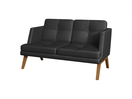 Диван 2-местный Беверли Bev2-2 фото 3 Диван 2-местный Беверли Bev2-2 фото 3