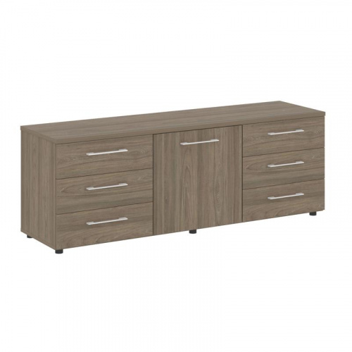 Тумба модульная Yalta LT.TS-3.2 (R) фото 3