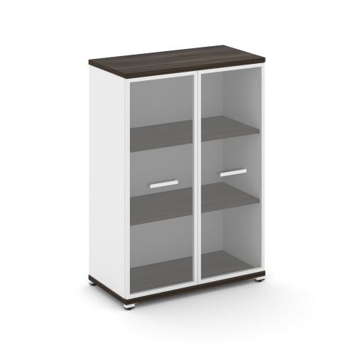 Шкаф офисный Concept CN.STS-316 RPW фото 2