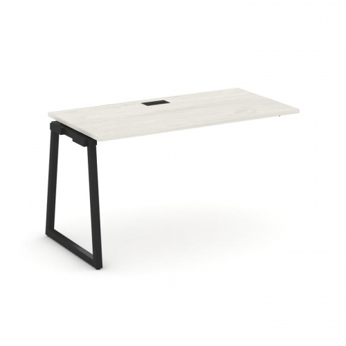 Style Project Проходной наб. элем. SN-4T1.ONRS-001 Акация Лорка/Металл Антрацит/Заглушка Пластик Чер фото 4 Style Project Проходной наб. элем. SN-4T1.ONRS-001 Акация Лорка/Металл Антрацит/Заглушка Пластик Чер фото 4