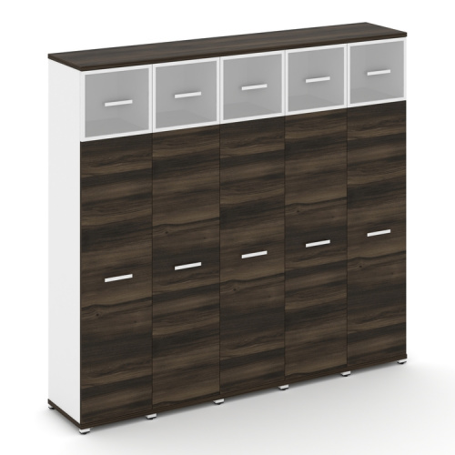 Шкаф офисный Concept CN.STU-557 RMW фото 2