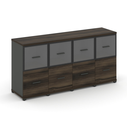 Шкаф офисный Concept CN.STU-242 RPB