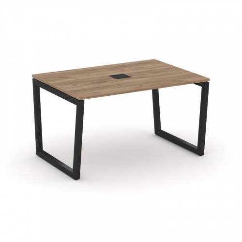 Style Project Стол переговорный SN-5T2.SPRG-001 Акация Лорка/Металл Антрацит/Заглушка Металл Антраци фото 5 Style Project Стол переговорный SN-5T2.SPRG-001 Акация Лорка/Металл Антрацит/Заглушка Металл Антраци фото 5