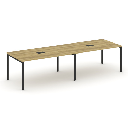 Стол для переговоров Concept CN.PRG-024 фото 7 Стол для переговоров Concept CN.PRG-024 фото 7