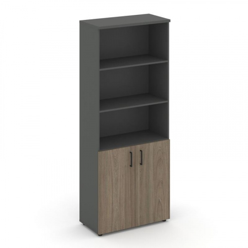 Шкаф высокий широкий Style Project SN.STS-101 фото 14