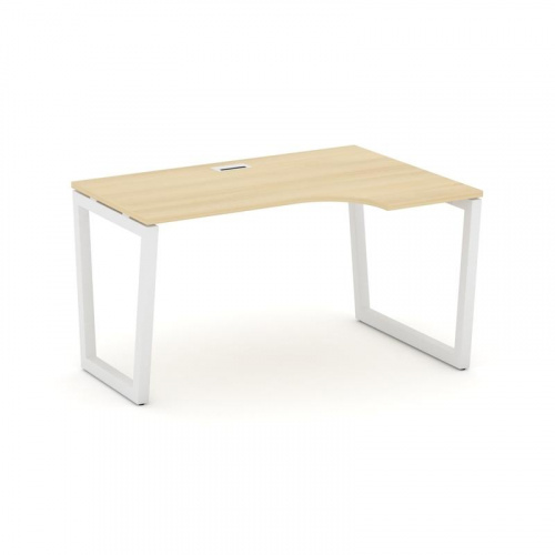 Style Project Стол рабочий эргоном. SN-5T2.SPA-021(R) Акация Лорка/Металл Антрацит/Заглушка Пластик фото 21 Style Project Стол рабочий эргоном. SN-5T2.SPA-021(R) Акация Лорка/Металл Антрацит/Заглушка Пластик фото 21