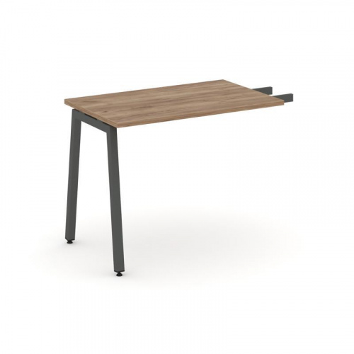 Style Project Брифинг-приставка SN-4A.BR-005 Антрацит/Металл Антрацит 1380*600*750 фото 22 Style Project Брифинг-приставка SN-4A.BR-005 Антрацит/Металл Антрацит 1380*600*750 фото 22