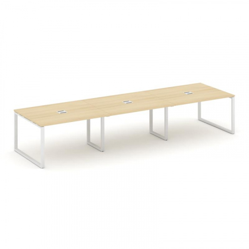 Стол переговорный Style Project SN-6O.SPRG-052