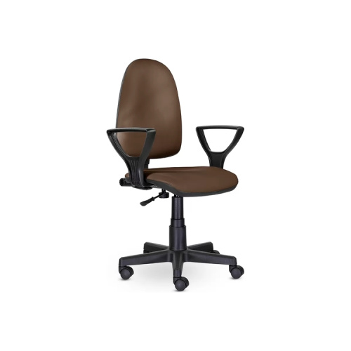 Кресло офисное Престиж Гольф (Кожзаменитель) фото 5