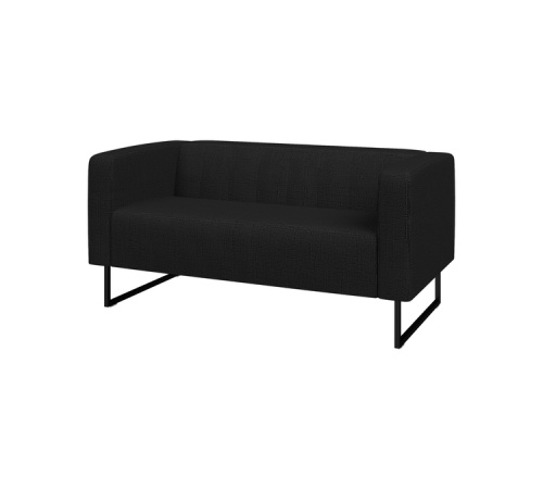 Диван 2-местный Кейс КС2-60 фото 4