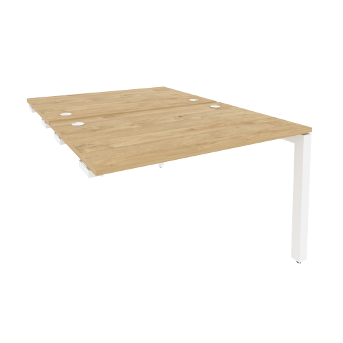 Стол-приставка двойной на П-обр. м/к Onix O.MP-D.SPR-2.8 фото 9 Стол-приставка двойной на П-обр. м/к Onix O.MP-D.SPR-2.8 фото 9