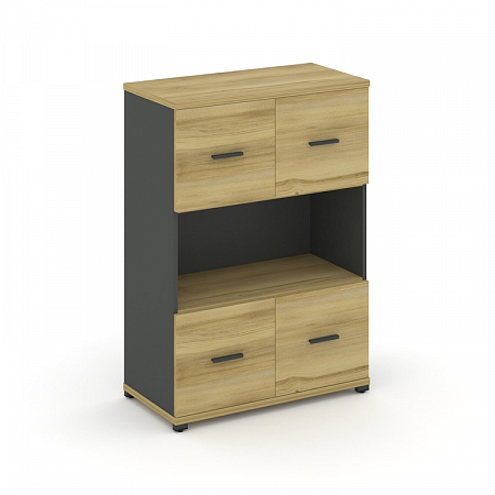 Шкаф офисный Concept CN.STS-315 A