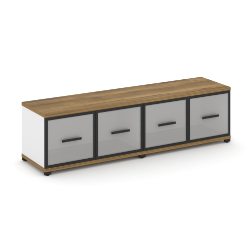 Шкаф офисный Concept CN.STS-123 RMB Шкаф офисный Concept CN.STS-123 RMB