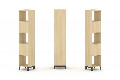 Набор стеллажа Style Project SN.NS-511