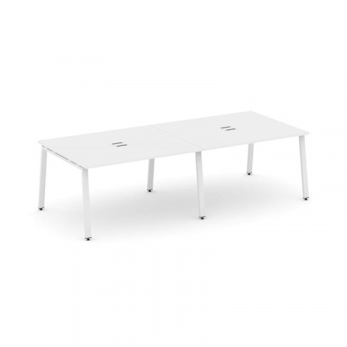 Style Project Стол переговорный SN-6A.SPRG-043 Тиквуд Светлый/Металл Антрацит 2760*1180*750 фото 24 Style Project Стол переговорный SN-6A.SPRG-043 Тиквуд Светлый/Металл Антрацит 2760*1180*750 фото 24