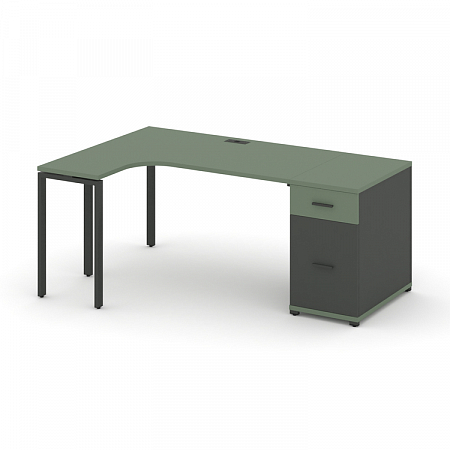 Стол эргономичный Concept CN.SA-403(L)