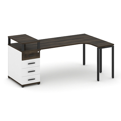 Стол эргономичный Concept CN.SA-406(R)