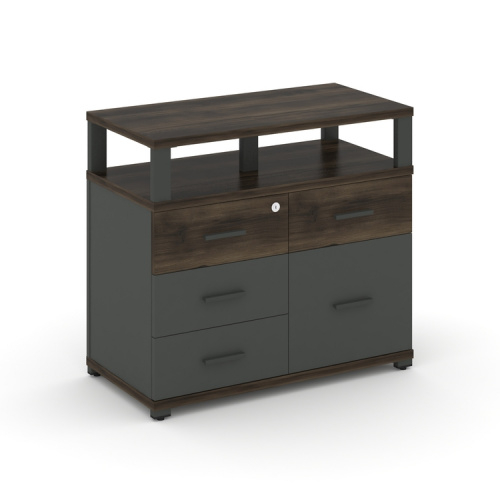 Тумба приставная с 4 ящиками Concept CN.TSP-012 A Тумба приставная с 4 ящиками Concept CN.TSP-012 A