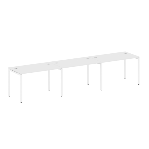 Бенч-система на 3 места на П-обр. м/к Metal System Quattro 40БП.СМ-3.2 фото 13 Бенч-система на 3 места на П-обр. м/к Metal System Quattro 40БП.СМ-3.2 фото 13