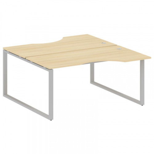 Бенч-система на О-обр. м/к Metal System БО.РАС-СА-2.1 фото 15 Бенч-система на О-обр. м/к Metal System БО.РАС-СА-2.1 фото 15