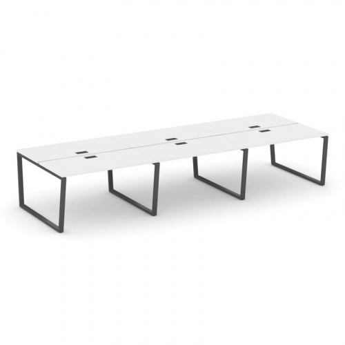 Style Project Рабочая станция 2-х сторон. SN-6T2.DRS-063 Акация Лорка/Металл Антрацит/Заглушка Пласт фото 26 Style Project Рабочая станция 2-х сторон. SN-6T2.DRS-063 Акация Лорка/Металл Антрацит/Заглушка Пласт фото 26