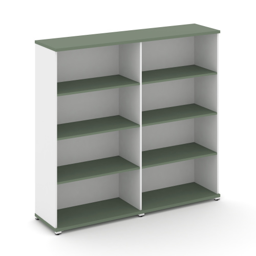 Стеллаж офисный Concept CN.STS-420