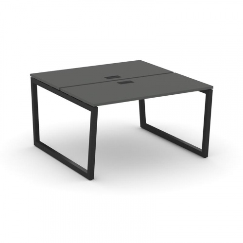 Style Project Рабочая станция 2-х сторон. SN-5T2.DRS-012 Акация Лорка/Металл Антрацит/Заглушка Пласт фото 8 Style Project Рабочая станция 2-х сторон. SN-5T2.DRS-012 Акация Лорка/Металл Антрацит/Заглушка Пласт фото 8