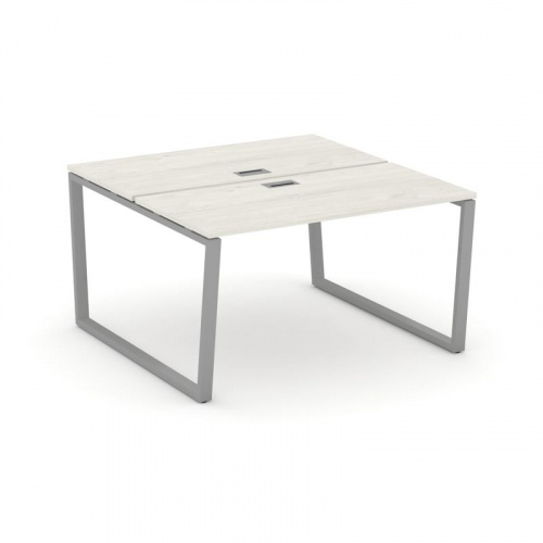 Style Project Рабочая станция 2-х сторон. SN-6T2.DRS-024 Акация Лорка/Металл Антрацит/Заглушка Пласт фото 12 Style Project Рабочая станция 2-х сторон. SN-6T2.DRS-024 Акация Лорка/Металл Антрацит/Заглушка Пласт фото 12