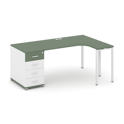 Стол эргономичный Concept CN.SA-402(R)