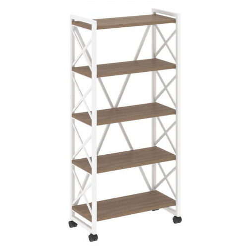 Стеллаж на 5 полок Loft VR.L-MST.K-5.8 фото 4 Стеллаж на 5 полок Loft VR.L-MST.K-5.8 фото 4