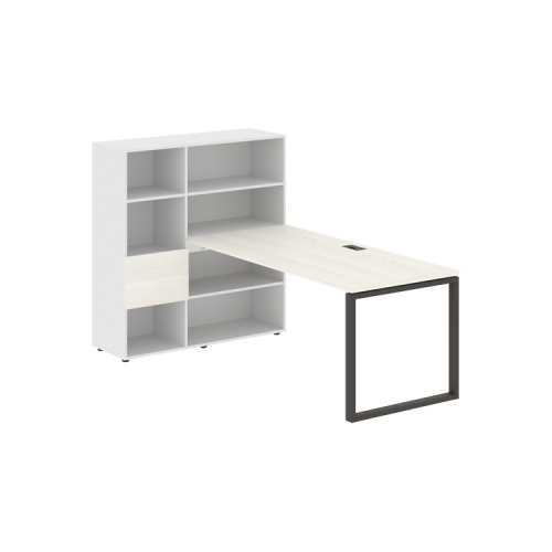 Рабочая станция EDIS EQRST 1217 (R) фото 9