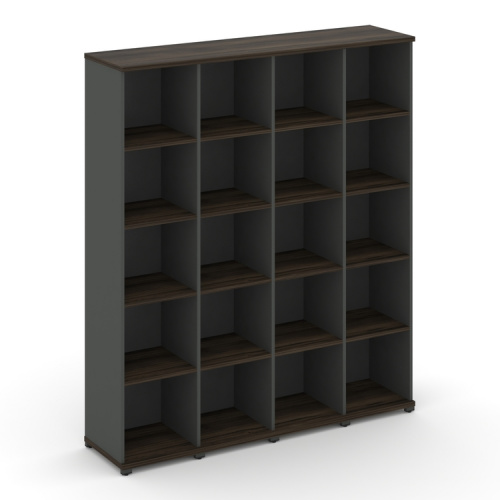 Стеллаж офисный Concept CN.STU-540 фото 2 Стеллаж офисный Concept CN.STU-540 фото 2