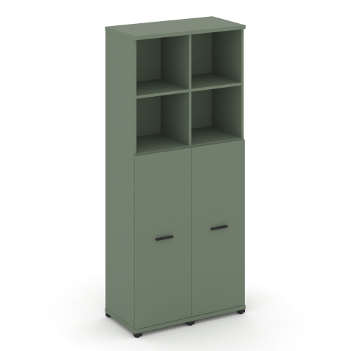 Шкаф офисный Concept CN.STU-524 B Шкаф офисный Concept CN.STU-524 B