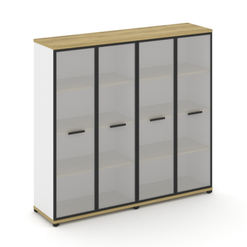 Шкаф офисный Concept CN.STS-426 RMB Шкаф офисный Concept CN.STS-426 RMB