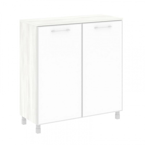 Шкаф офисный квадратный Yalta LT.SD-1.4 R фото 3