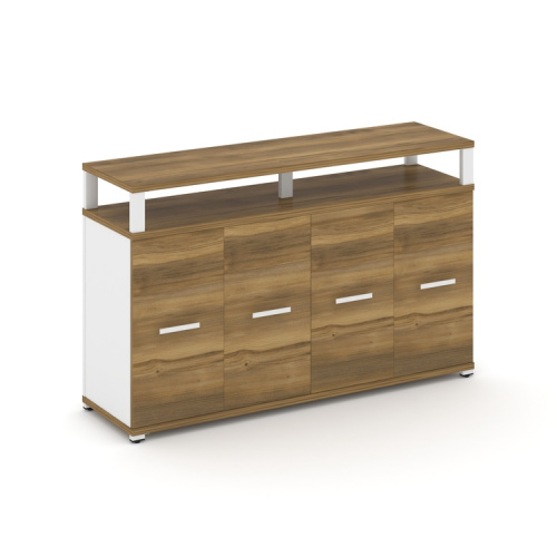 Распашной шкаф опорный/приставной Concept CN.SOPR-006 фото 8