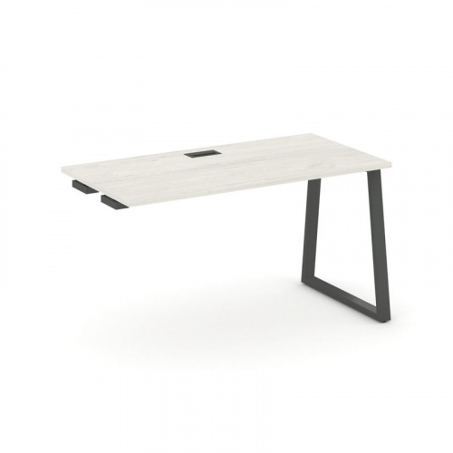 Style Project Стол-приставка к опор. элем. SN-6T1.OPRS-001 Акация Лорка/Металл Антрацит/Заглушка Пла фото 24 Style Project Стол-приставка к опор. элем. SN-6T1.OPRS-001 Акация Лорка/Металл Антрацит/Заглушка Пла фото 24