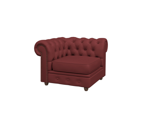 Модуль 1-местный Честер-Люкс ChL1R (R) фото 5 Модуль 1-местный Честер-Люкс ChL1R (R) фото 5