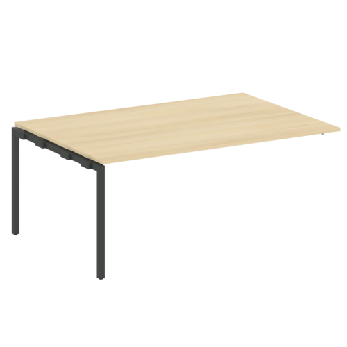 Проходной элемент перег. стола на П-обр. м/к Metal System Quattro 40БП.ППРГ-5 фото 15 Проходной элемент перег. стола на П-обр. м/к Metal System Quattro 40БП.ППРГ-5 фото 15