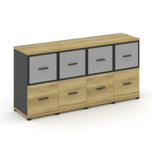 Шкаф офисный Concept CN.STU-242 RMB