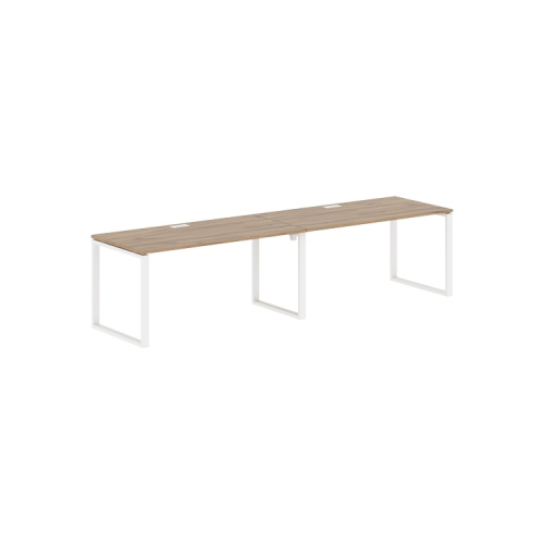 Стол 2-х местный EDIS EQWST 3180 фото 9 Стол 2-х местный EDIS EQWST 3180 фото 9