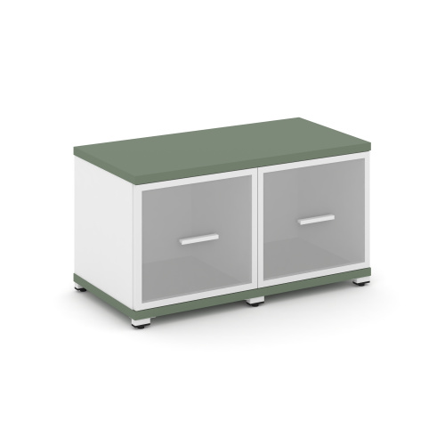 Шкаф офисный Concept CN.STU-123 RMW Шкаф офисный Concept CN.STU-123 RMW