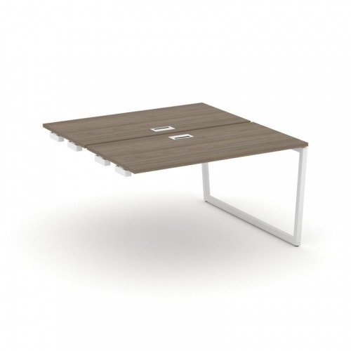 Style Project Стол-приставка к опор. элем. SN-4T2.DPRS-011 Акация Лорка/Металл Антрацит/Заглушка Пла фото 15 Style Project Стол-приставка к опор. элем. SN-4T2.DPRS-011 Акация Лорка/Металл Антрацит/Заглушка Пла фото 15