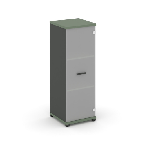 Шкаф офисный Concept CN.STU.E-316 SM Шкаф офисный Concept CN.STU.E-316 SM