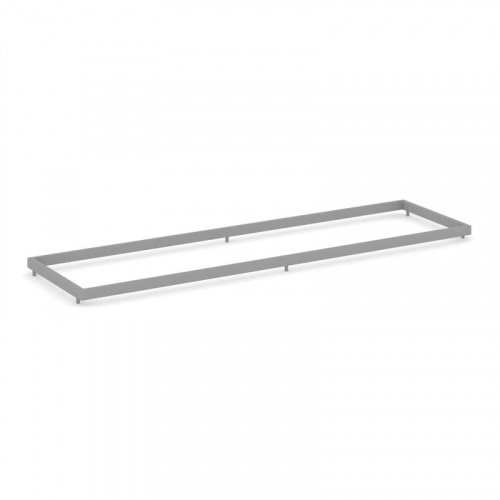 Style Project Рамка для опорного шкафа L=1232мм SN.RT-TO.121 Металл Черный 1227*395*48 Style Project Рамка для опорного шкафа L=1232мм SN.RT-TO.121 Металл Черный 1227*395*48