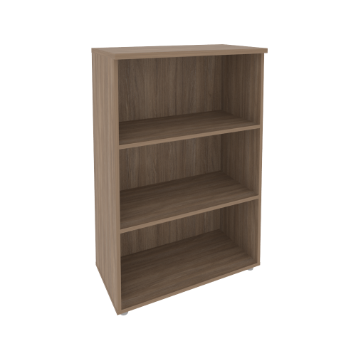 Стеллаж офисный средний Onix O.ST-2 фото 4 Стеллаж офисный средний Onix O.ST-2 фото 4