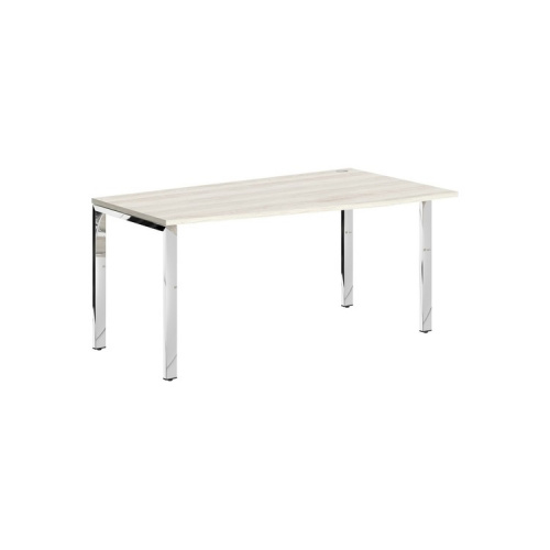 Стол эргономичный XTEN GLOSS XGCT 169(R) Стол эргономичный XTEN GLOSS XGCT 169(R)