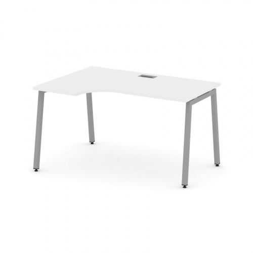 Style Project Стол рабочий эргоном. SN-4A.SPA-022(L) Антрацит/Металл Антрацит 1580*800/980*750 фото 13 Style Project Стол рабочий эргоном. SN-4A.SPA-022(L) Антрацит/Металл Антрацит 1580*800/980*750 фото 13