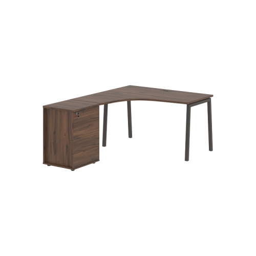 Стол эргономичный EDIS ELCET 1318 (L) фото 2 Стол эргономичный EDIS ELCET 1318 (L) фото 2